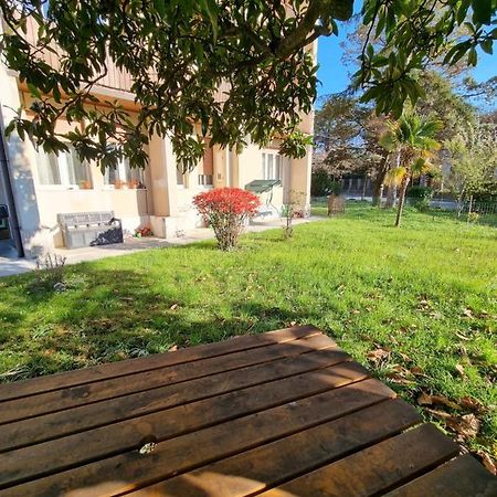 Alloggio Silva Gorizia Exterior foto
