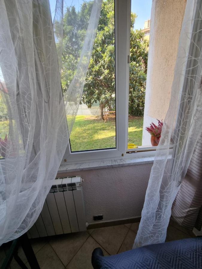 Alloggio Silva Gorizia Exterior foto