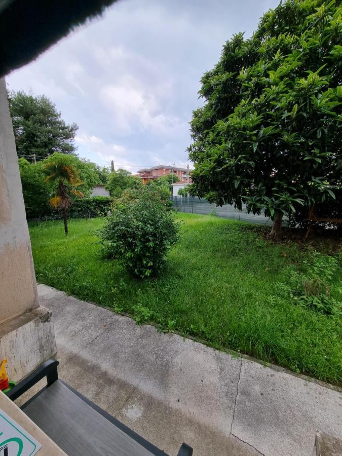 Alloggio Silva Gorizia Exterior foto